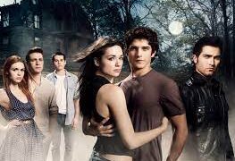 Сериал «Волчонок»: история о взрослении, дружбе и любви