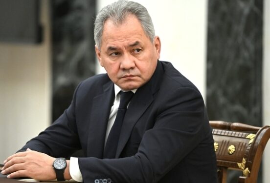 Шойгу назвал Польшу «главным инструментом» антироссийской политики США