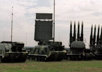 СК: До начала СВО Киев получил вооружение из 20 стран