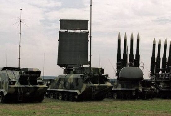 СК: До начала СВО Киев получил вооружение из 20 стран