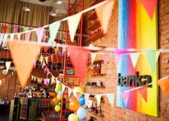 Как арендовать лофт для дня рождения: советы и рекомендации