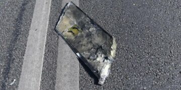 Старовойт: На Курскую область сбросили бомбы