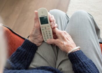 В МВД предупредили о новой тактике мошенников с Украины, пытающихся сделать своих жертв диверсантами