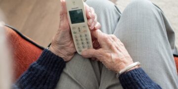 В МВД предупредили о новой тактике мошенников с Украины, пытающихся сделать своих жертв диверсантами