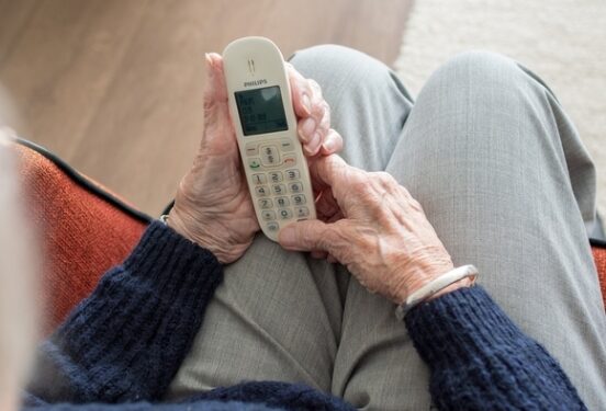 В МВД предупредили о новой тактике мошенников с Украины, пытающихся сделать своих жертв диверсантами