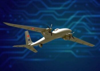 В небе над Калужской областью сбили шесть беспилотников