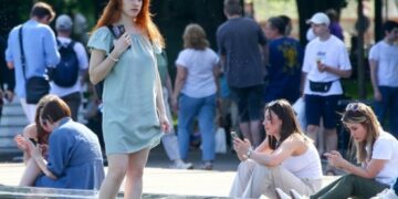 Вильфанд предупредил о 39-градусной жаре в ряде российских регионов