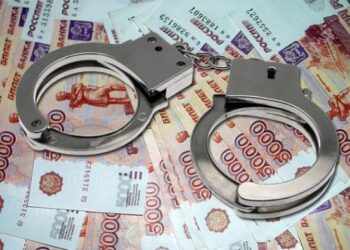 Заподозренного в коррупции мэра Димитровграда задержали со стрельбой (видео)