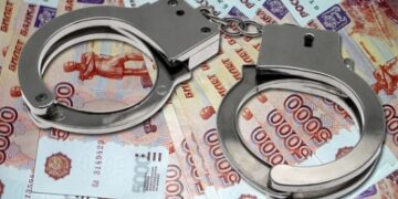 Заподозренного в коррупции мэра Димитровграда задержали со стрельбой (видео)