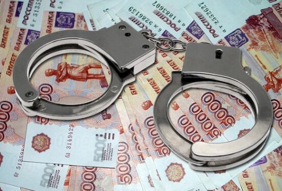 Заподозренного в коррупции мэра Димитровграда задержали со стрельбой (видео)