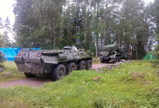 Балицкий прогнозирует до конца месяца третью волну контрнаступления ВСУ