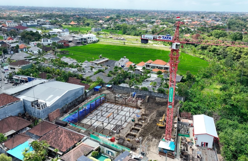 Чем привлекает инвесторов недвижимость на Бали