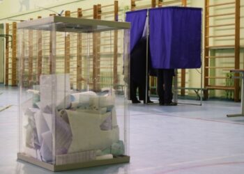 Губернаторы и врио победили во всех регионах, где проходили выборы