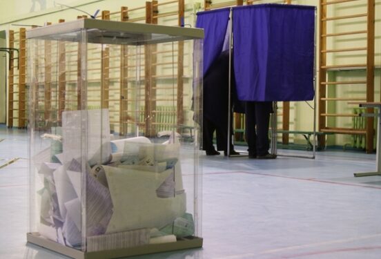 Губернаторы и врио победили во всех регионах, где проходили выборы