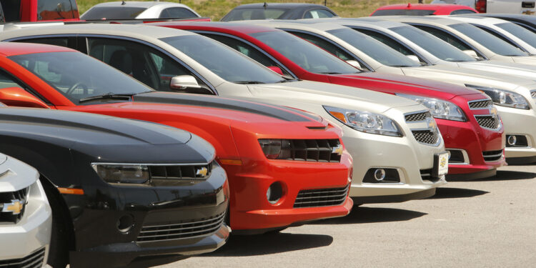 Импорт автомобилей из Европы: ваш личный ключ к идеальной машине