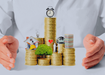 Инвестиции: рост финансового благополучия и будущего