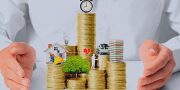 Инвестиции: рост финансового благополучия и будущего