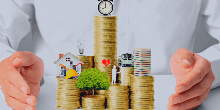 Инвестиции: рост финансового благополучия и будущего