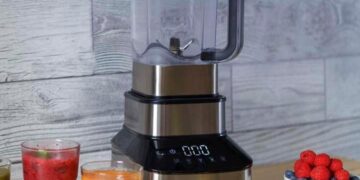 Исследуйте разнообразие: популярные виды блендеров Kitfort для ваших кулинарных нужд