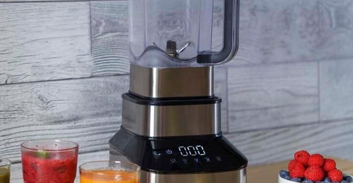 Исследуйте разнообразие: популярные виды блендеров Kitfort для ваших кулинарных нужд