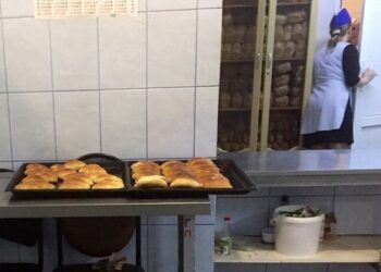 Массовое отравление произошло в одной из школ Тувы