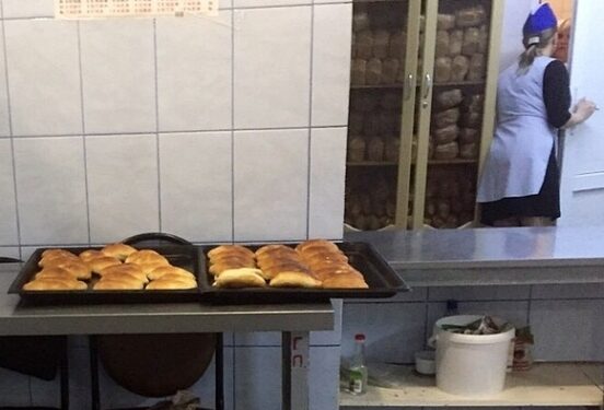 Массовое отравление произошло в одной из школ Тувы