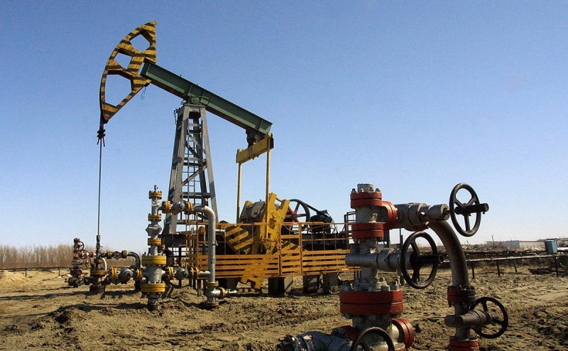 
                    Минфин оценил дополнительные доходы от нефти и газа в ₽279 млрд

                