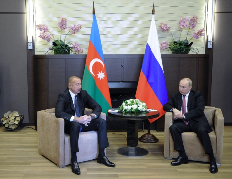 Начало положено. Степанакерт и Баку договариваются о мире в Карабахе