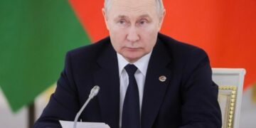 Путин заявил о восстановлении российской экономики после санкций