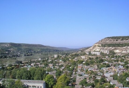 Развозжаев сообщил о падении обломков ракеты в Севастополе