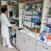 РБК: В российских аптеках за год импортных лекарств стало меньше на 20%