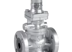 Редукционные клапана: оптимизация давления и эффективность процессов