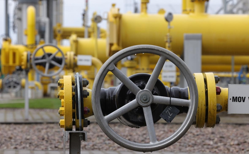 
                    Reuters узнал о трудностях в переговорах России и Турции по газовому хабу

                