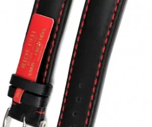 Идеальный акцент для вашего времени: ремешки для часов Rios 1931