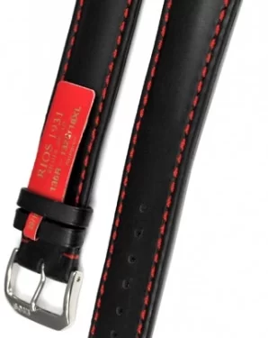 Идеальный акцент для вашего времени: ремешки для часов Rios 1931