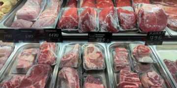 Россиян предупредили о дефиците свинины и скачке цен на мясо
