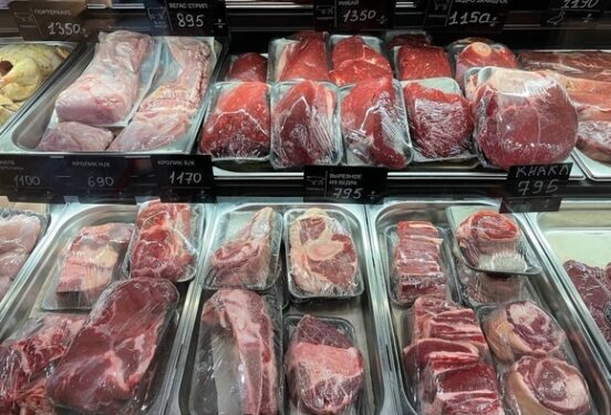 Россиян предупредили о дефиците свинины и скачке цен на мясо