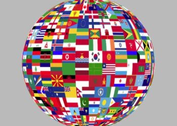 Россияне рассказали, с какими странами нужно дружить