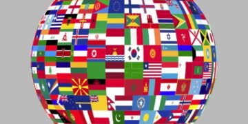 Россияне рассказали, с какими странами нужно дружить