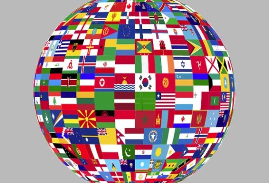 Россияне рассказали, с какими странами нужно дружить