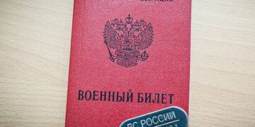 Российских заключенных предложили ставить на воинский учет в тюрьмах