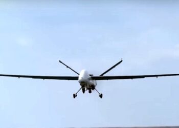 Семь населенных пунктов в Курской области остались без света после атаки дрона ВСУ