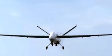 Семь населенных пунктов в Курской области остались без света после атаки дрона ВСУ