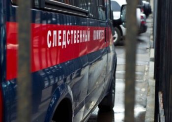 СКР: На главу таможни ЛНР совершено покушение, подозреваемой оказалась женщина