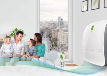 Сплит-системы: идеальное решение для комфортного климата в вашем доме