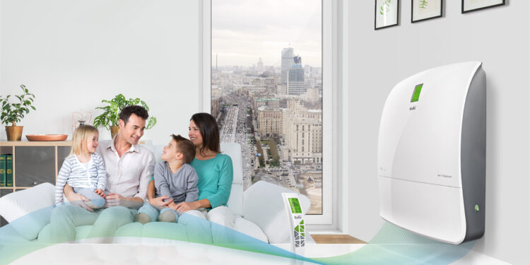 Сплит-системы: идеальное решение для комфортного климата в вашем доме