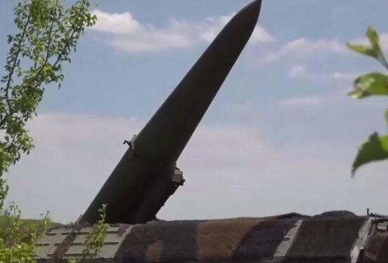 В России наращивают производство ракет для комплексов «Кинжал» и «Искандер»