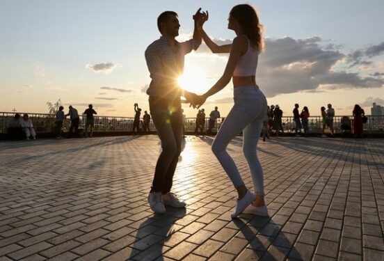 Вильфанд предрек аномальное тепло четырем регионам России