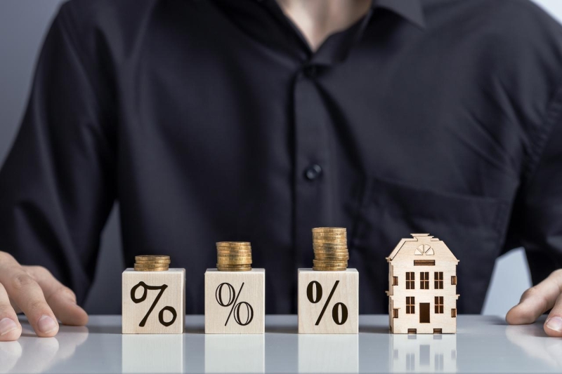 Все об ипотеке: как оформить и платить кредит за жилье