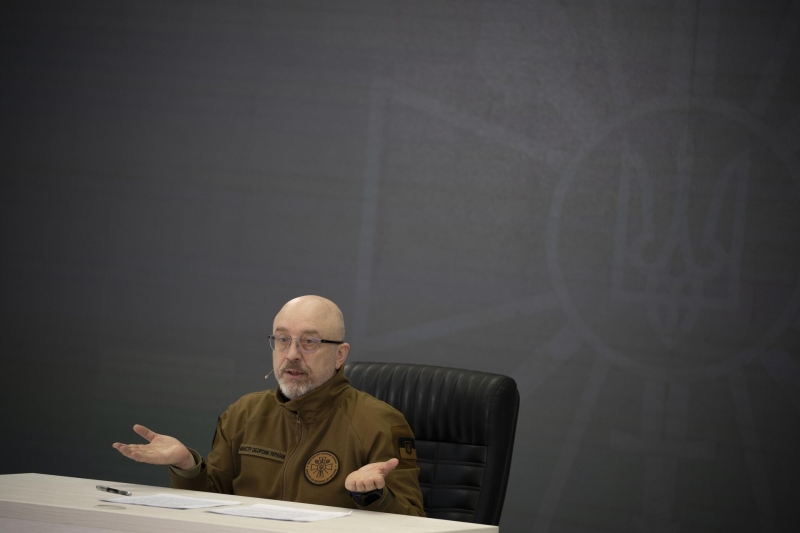 Зеленский выбрал нового министра: украинцы заплатят кровью